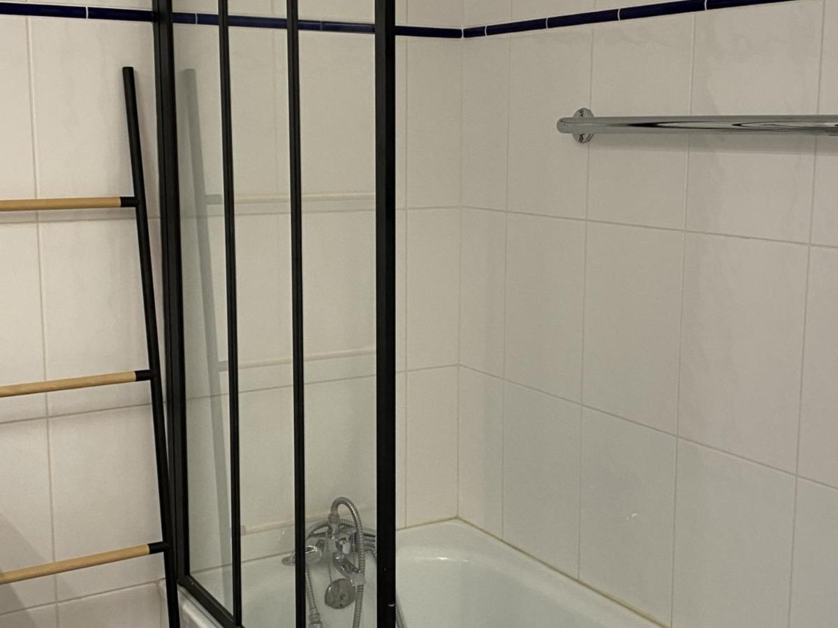 Charmant 2 Pieces Avec Parking Et Ascenseur, Proche Centre-Ville De Cabourg - Fr-1-487-323 المظهر الخارجي الصورة